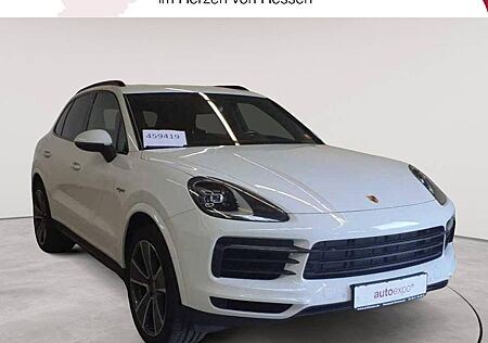 Porsche Cayenne gebraucht kaufen Porsche Cayenne E-Hybrid Tipt HuD SHZ LED 21´