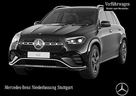 Mercedes-Benz GLE 350 de 4M AMG+PANO+360+AHK+MULTIBEAM+FAHRASS