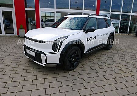 Kia EV9 AWD 283 KW GTL Launch Edition/ HUD/ 7 Sitz