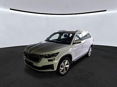 Skoda Kodiaq Tour 4x4 2.0TDI DSG Navi AHK SHZ ACC LED