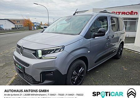 Citroën Berlingo M HDi130 EAT8 Max