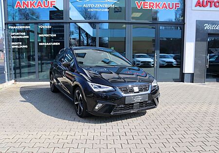 Seat Ibiza FR ACC Kamera Virtual CarPlay Navi SHZ LED
