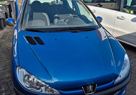 Peugeot 206 Petit Filou Cool HDi eco 70 Petit Filou Cool