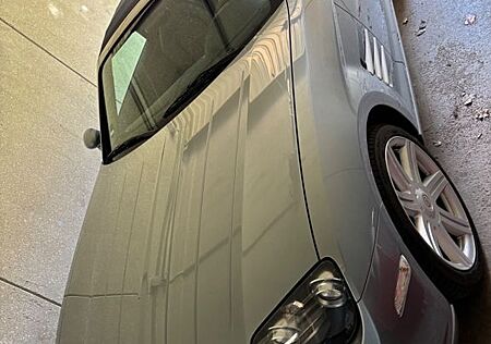Chrysler Crossfire 3.2L V6 1. Hd.