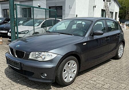BMW 116 Baureihe Advantage PDC