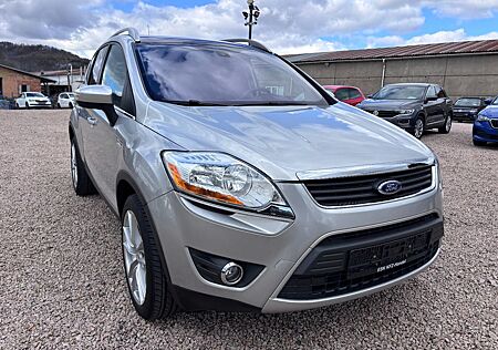 Ford Kuga Trend