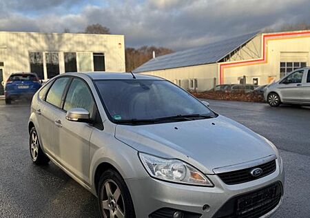 Ford Focus Lim. Ghia