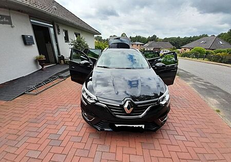 Renault Megane ENERGY TCe 115 Limited Grandtour Limited