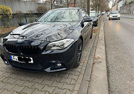 BMW 530d M/Sport Paket 2.Hand