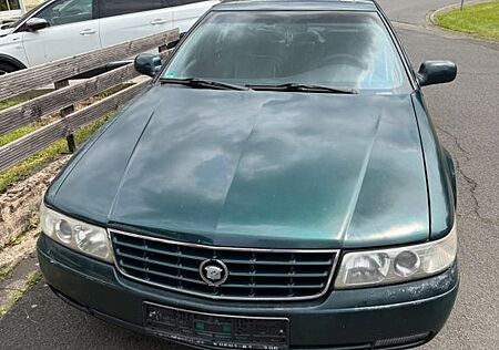 Cadillac STS V8 4,6L