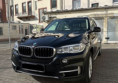 BMW X5 xDrive25d -