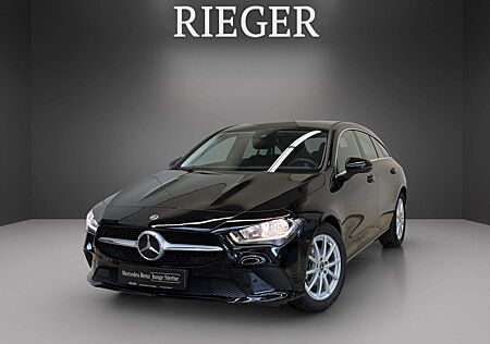 Mercedes-Benz CLA 180 Shooting Brake MBUX*Navi*DAB*Business*++