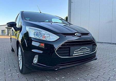 Ford B-Max 1,0 EcoBoost 74kW S/S
