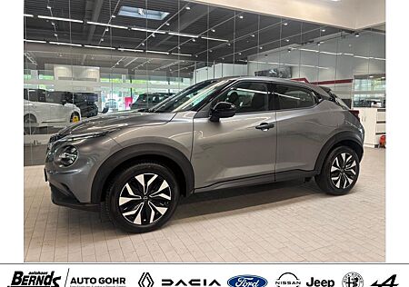Nissan Juke 1.0 DIG-T Acenta NissanConnect Navigation