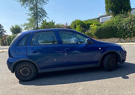Opel Corsa 1.2 Twinport -
