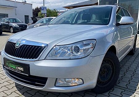 Skoda Octavia Combi Ambiente 1.4 *Sitzheizung*Tüv*