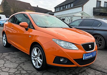 Seat Ibiza SC Stylance / Style - TÜV NEU