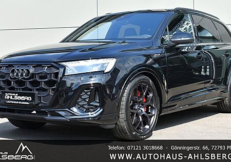 Audi Q7 NEWMOD S-LINE 7-SI./MATRIX/MASSA/PANO/HUD/STH