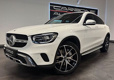 Mercedes-Benz GLC 400 Coupe 4Matic**AMG 20 Zoll **