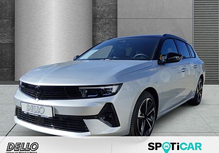 Opel Astra L Sports Tourer GS Line 1.2 Turbo AT Tech-