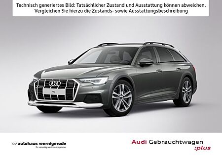 Audi A6 Allroad gebraucht kaufen Audi A6 Allroad quattro 45 TDI 180(245) kW(PS) S tron