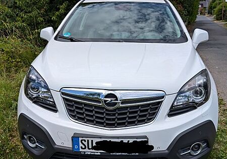 Opel Mokka 1.4 Turbo ecoFLEX INNOVATION S/S 4x4 I...