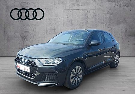 Audi A1 Sportback 25 TFSI advanced VIRTUAL PDC 16 GRA