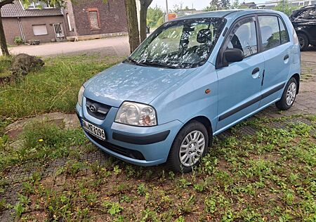 Hyundai Atos 1.1 ComfortVersion ComfortVersion