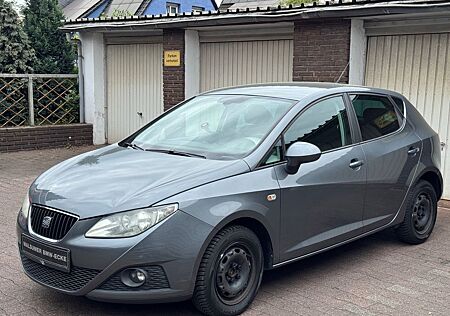 Seat Ibiza 1.4 Lim. Sport KLIMAAUTOMATIK LICHTAUT PDC