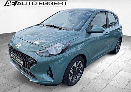 Hyundai i10 FL (MY25) 1.0 Benzin (63 PS) 5-MT 2WD Trend