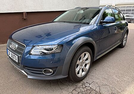 Audi A4 Allroad quattro 2.0 TFSI orig. 75.000 km