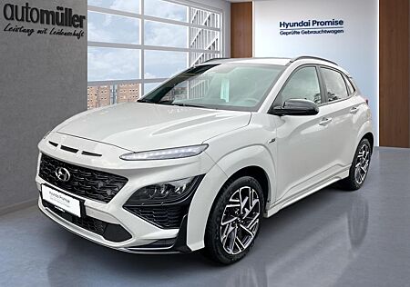 Hyundai Kona N-LINE SHZ*LHZ*NAVI*CARPLAY*