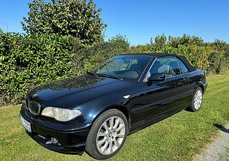 BMW 318Ci -