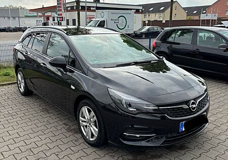 Opel Astra K Sports Tourer+ Business Edition