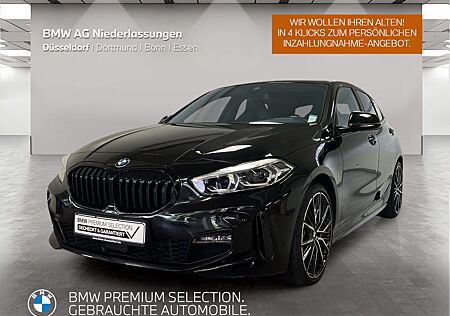 BMW 120d M Sport LiveCockpitProf Pano.Dach PDC HiFi