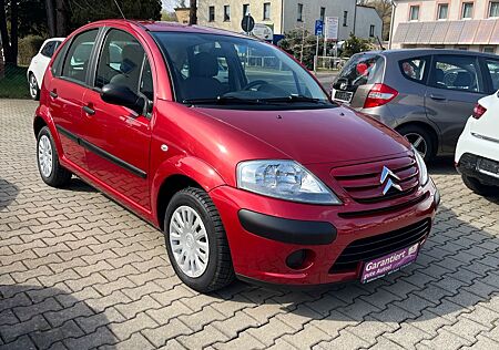 Citroën C3 1.1 Style erst 13.800 km / 1.Hand