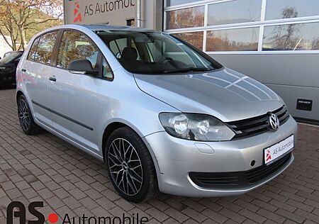 VW Golf Plus Volkswagen Comfortline 1.4 TSI HU03/27*Temp*PDC