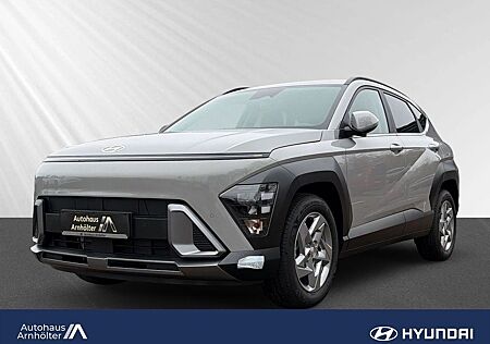 Hyundai Kona MY26 1.6 TGDI 150PS DCT TREND +NAV+LED+SHZ+