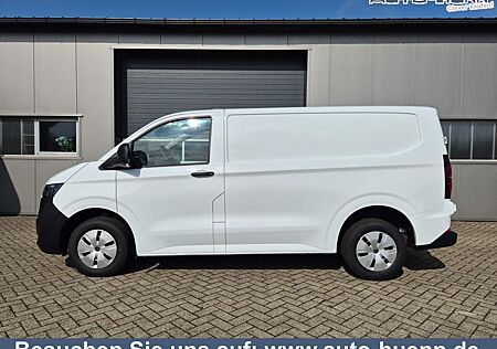 VW T5 Transporter Volkswagen T7 Kastenwagen Transporter 2.0 TDi 110PS 3-S...