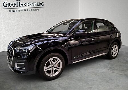 Audi Q5 40 TDI quattro S tronic advanced ACC Navi AHK