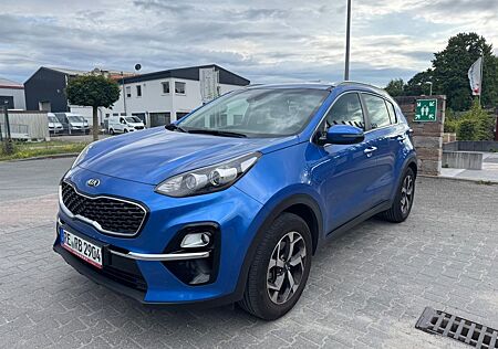 Kia Sportage 1.6 GDI 2WD Dream-Team Edition Drea...