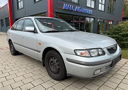 Mazda 626 2.0 Exclusive (Automatik)