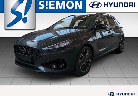 Hyundai i30 FL Kombi 1.0 T-GDI DCT Advantage Plus Navi L