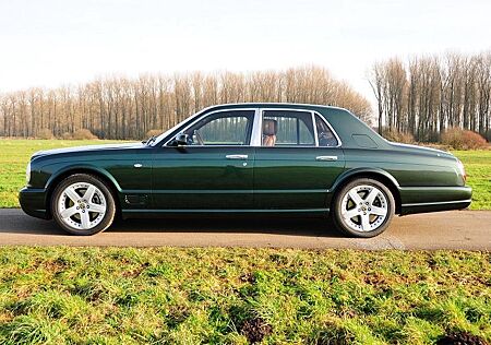 Bentley Arnage T