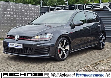 VW Golf Volkswagen VII Lim. 2.0 GTI Performance KEYLESS NAVI