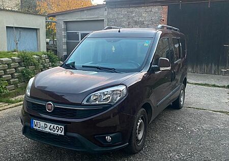 Fiat Doblo 1.6 16V Multijet POP POP
