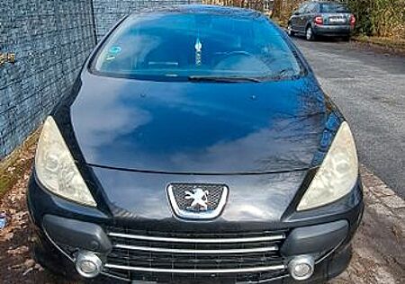 Peugeot 307 CC