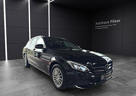 Mercedes-Benz C 200 T*Avantgarde* *Navi*Pano.-Dach*Autom.*LED*