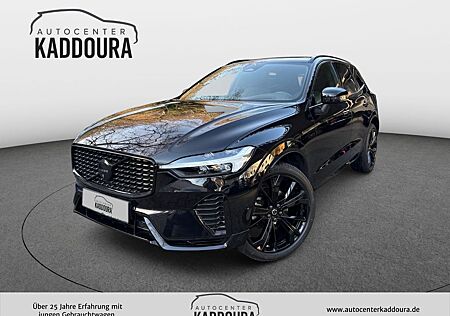Volvo XC 60 XC60 B5 Plus Black Edition Head-Up PANO 360 ACC