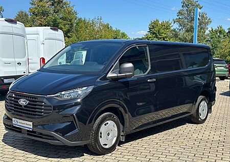 Ford Transit Custom Kasten 320 L2 Trend NEUES MODELL